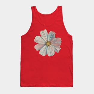 Cosmo Sunburst Tank Top